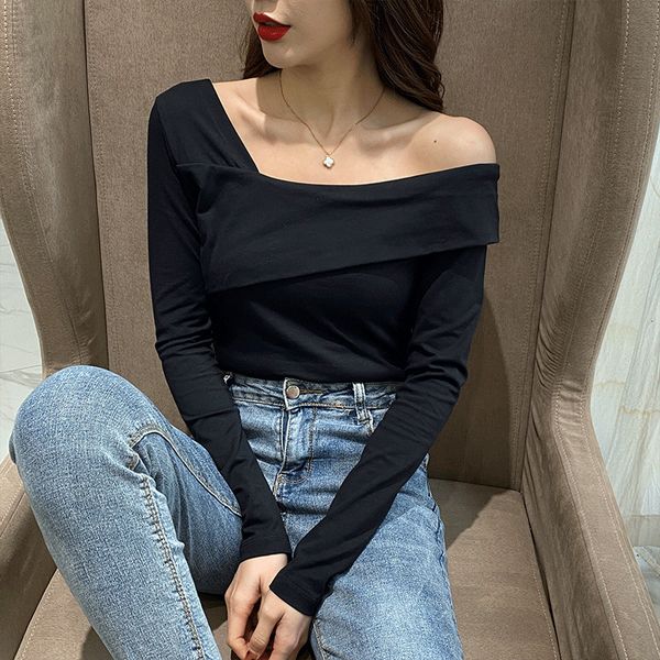 korean strapless female shirt 2021 spring bottoming long sleeveless hedging thin skirt leaking clavicle txlv, White
korean strapless female shirt 2021 spring bottoming long sleeveless hedging thin skirt leaking clavicle txlv, White