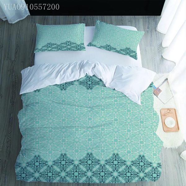 bedding sets luxury green set pattern printing duvet cover adults boys girls bedclothes home textiles 2/3 piece
bedding sets luxury green set pattern printing duvet cover adults boys girls bedclothes home textiles 2/3 piece