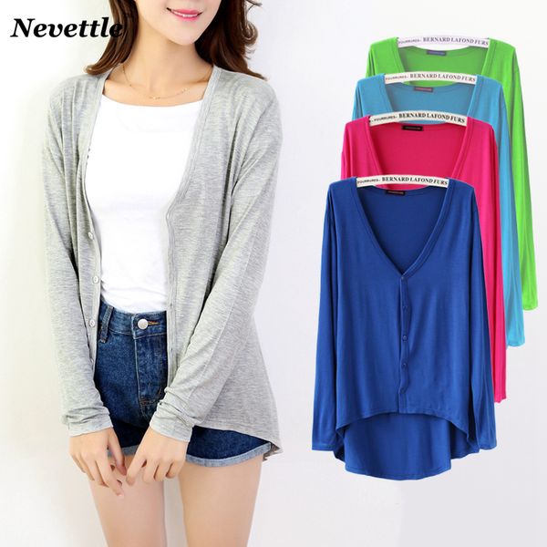 2021 new nevettle spring thin swallow casual midi cardigan women modal cotton v neck button jacket coat lu3x, White;black
2021 new nevettle spring thin swallow casual midi cardigan women modal cotton v neck button jacket coat lu3x, White;black
