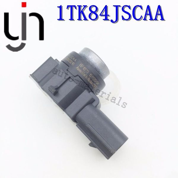 car rear view cameras& parking sensors 10pcs 1tk84jscaa silver 1tk84kbuaa blue pdc aid bumper object sensor radar reverse assist 0263023216
car rear view cameras& parking sensors 10pcs 1tk84jscaa silver 1tk84kbuaa blue pdc aid bumper object sensor radar reverse assist 0263023216