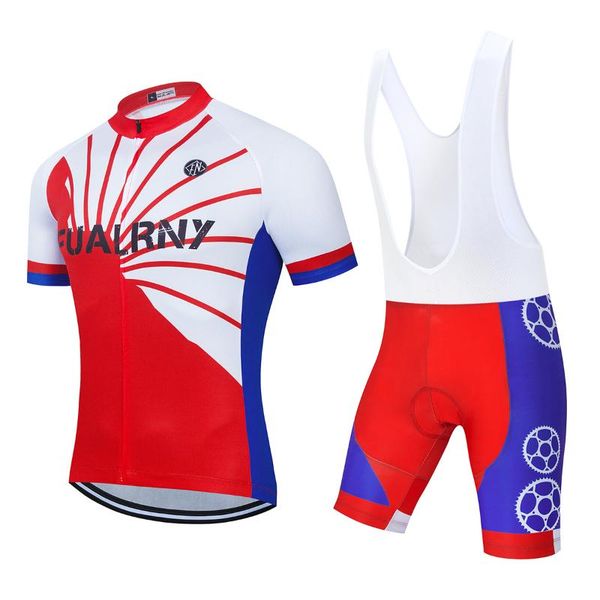 racing sets 2021 cycling bike uniform summer jersey set road bicycle jerseys mtb wear breathable clothing, Black;blue
racing sets 2021 cycling bike uniform summer jersey set road bicycle jerseys mtb wear breathable clothing, Black;blue
