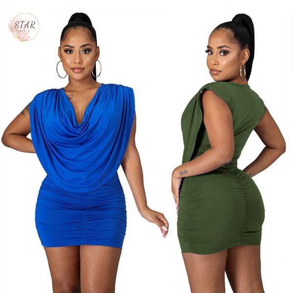 2021 new mini es for women office lady elegant draped bodycon birthday pencil party casual street wear wholesale dropshipping r32a, Black;gray
2021 new mini es for women office lady elegant draped bodycon birthday pencil party casual street wear wholesale dropshipping r32a, Black;gray