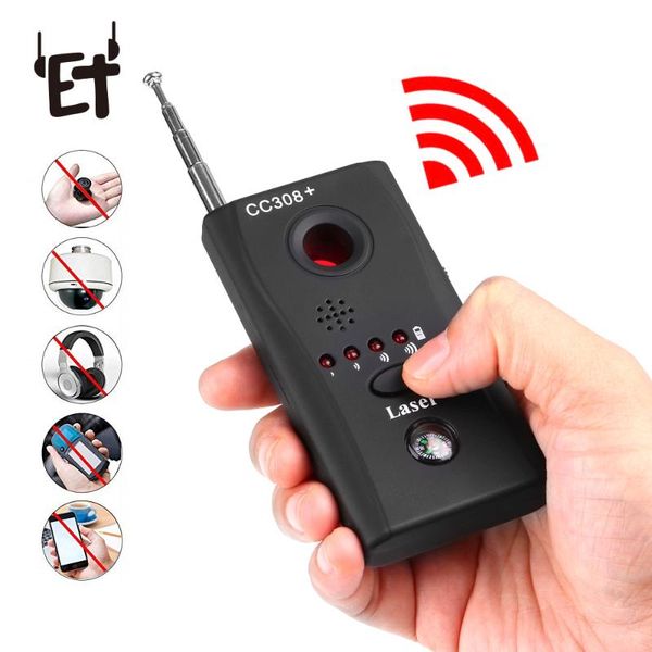 cameras cc308+ anti-camera hidden rf signal bug detector mini wireless camera radio wave gsm device finder laser
cameras cc308+ anti-camera hidden rf signal bug detector mini wireless camera radio wave gsm device finder laser
