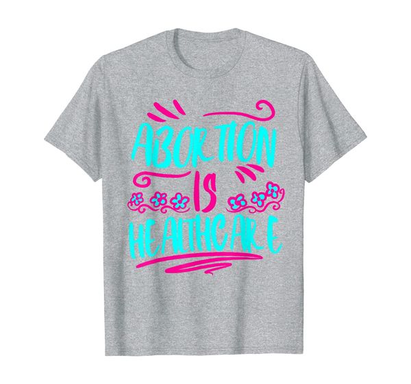 abortion is healthcare pro choice abortion ban liberal gift t-shirt, White;black
abortion is healthcare pro choice abortion ban liberal gift t-shirt, White;black