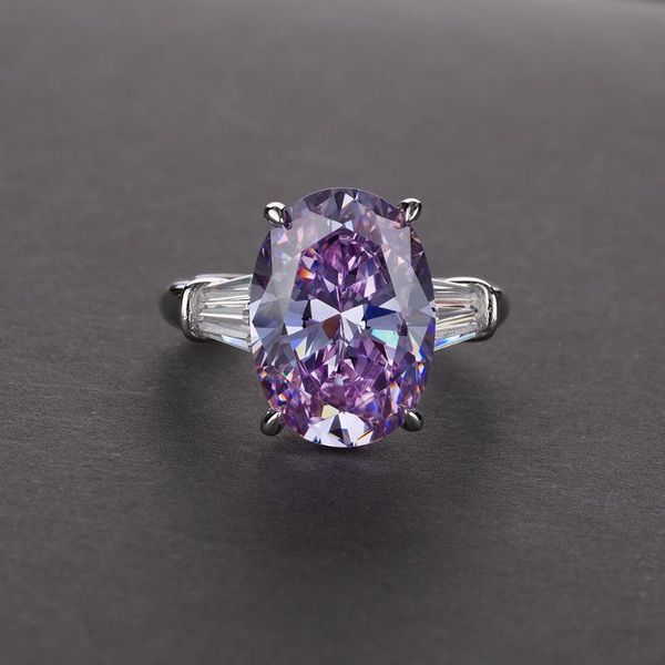 cluster rings cmajor sterling silver synthetic diamond jewelry imitation white yellow red purple blue pink oval classic ring for women, Golden;silver
cluster rings cmajor sterling silver synthetic diamond jewelry imitation white yellow red purple blue pink oval classic ring for women, Golden;silver