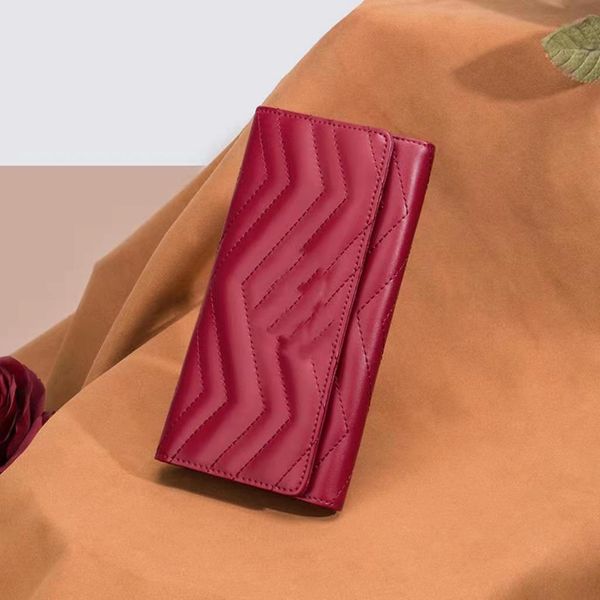 luxurys designers credit card holder wallet bags coin purse fashion lambskin caviar genuine leather womens and mens mini wallet cardholder, Red;black
luxurys designers credit card holder wallet bags coin purse fashion lambskin caviar genuine leather womens and mens mini wallet cardholder, Red;black