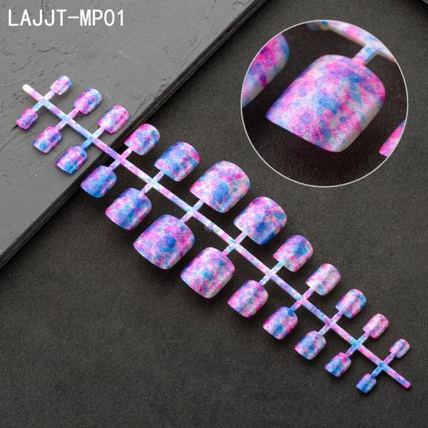false nails 1pc artificial summer toenails press on foot colorful design blooming toe nail art decoration feet manicure beauty tools, Red;gold
false nails 1pc artificial summer toenails press on foot colorful design blooming toe nail art decoration feet manicure beauty tools, Red;gold