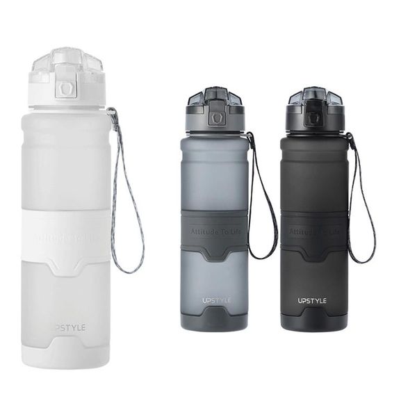 water bottle upstyle 1000ml portable leakproof anti-fall sport gym fitness drinking bottles shaker waterbottle
water bottle upstyle 1000ml portable leakproof anti-fall sport gym fitness drinking bottles shaker waterbottle