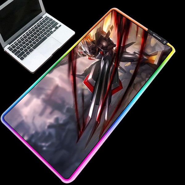 mouse pads & wrist rests yuzuoan rgb large size digital baby pad led luminous cartoon animation non-slip waterproof keyboard
mouse pads & wrist rests yuzuoan rgb large size digital baby pad led luminous cartoon animation non-slip waterproof keyboard