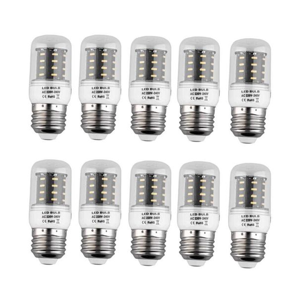 new e27 5w 36 led smd4014 cover corn led light lamp bulb 220v-240v 10pcs 5w 36 smd4014 cover corn light lamp
new e27 5w 36 led smd4014 cover corn led light lamp bulb 220v-240v 10pcs 5w 36 smd4014 cover corn light lamp