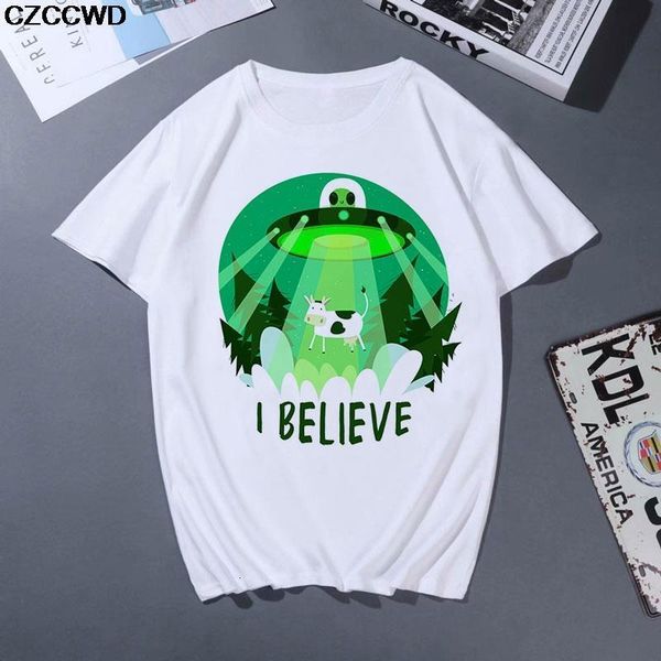 czccwd women clothes 2021 hipster white t shirt harajuku fashion i believe in s funny fun kawaii tshirt streetwear t-shirt
czccwd women clothes 2021 hipster white t shirt harajuku fashion i believe in s funny fun kawaii tshirt streetwear t-shirt