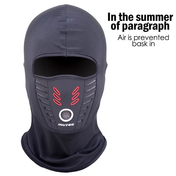 cycling caps & masks spring summer face mask fishing training scarf balaclava windproof soft sport motorcycle headgear, Black
cycling caps & masks spring summer face mask fishing training scarf balaclava windproof soft sport motorcycle headgear, Black