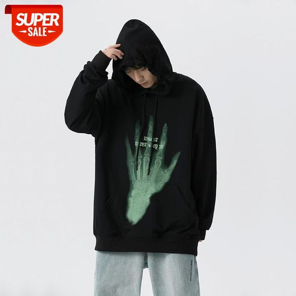 japan style casual o-neck 2021 spring autumn hoodie sweatshirts men's black fleece hip hop high streetwear clothes #re95
japan style casual o-neck 2021 spring autumn hoodie sweatshirts men's black fleece hip hop high streetwear clothes #re95