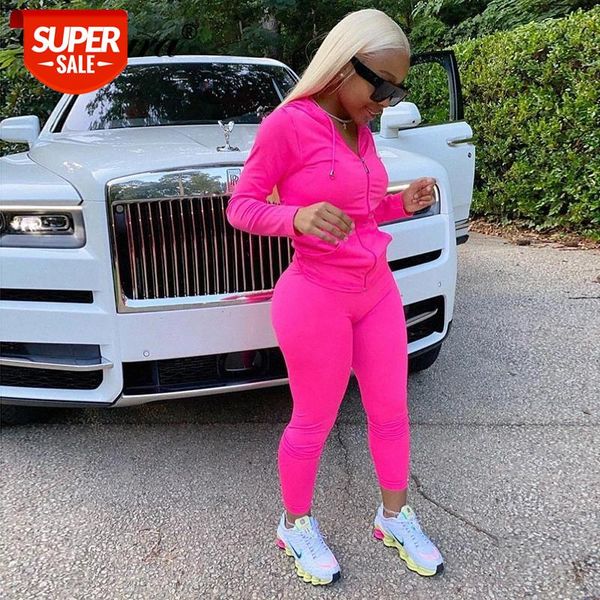 dulzura neon women two piece hoodies and pants set crop sweatpants matching tracksuit bodycon streetwear sporty outfit #nn7r, White
dulzura neon women two piece hoodies and pants set crop sweatpants matching tracksuit bodycon streetwear sporty outfit #nn7r, White