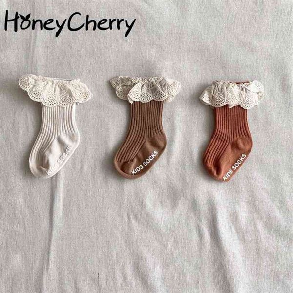 baby socks children lace spring and autumn born baby pit strip kids 210701, Pink;yellow
baby socks children lace spring and autumn born baby pit strip kids 210701, Pink;yellow