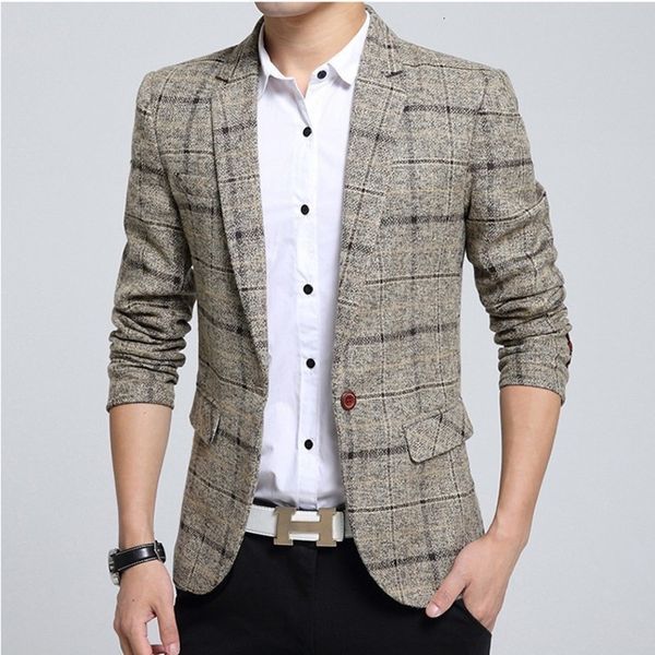 boys autumn and winter spring british thousand bird lattice casual men's slim fit small single suit jaet, White;black
boys autumn and winter spring british thousand bird lattice casual men's slim fit small single suit jaet, White;black