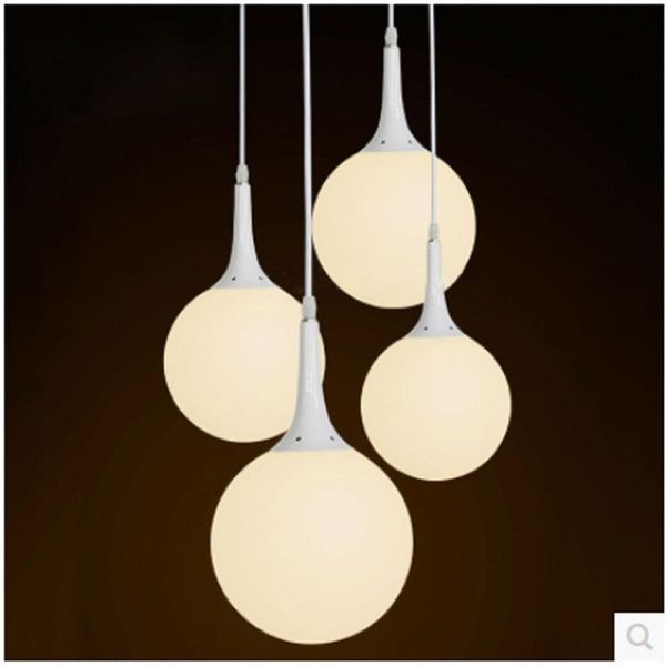 pendant lamps restaurant creative personality modern minimalist living room bedroom lighting milk white glass spherical lightslx102814
pendant lamps restaurant creative personality modern minimalist living room bedroom lighting milk white glass spherical lightslx102814