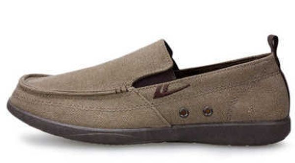 huili canvas sho men's spring low round head breathable single wear-ristant flat bottomed lazy casual
huili canvas sho men's spring low round head breathable single wear-ristant flat bottomed lazy casual