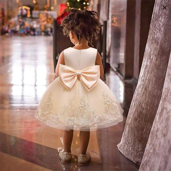 girl's dresses sleeveless backless bowknot polka dot dress 2021baby girl pageant lace toddler party tutu gown with headwear, Red;yellow
girl's dresses sleeveless backless bowknot polka dot dress 2021baby girl pageant lace toddler party tutu gown with headwear, Red;yellow