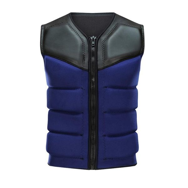 sbart super buoyancy life jacket vest neoprene water sports safety life vest outdoor kayak rowing rafting swimming sports
sbart super buoyancy life jacket vest neoprene water sports safety life vest outdoor kayak rowing rafting swimming sports