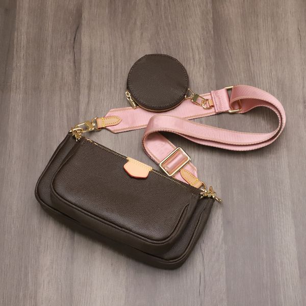 multi pochette purse women bags crossbody 3 pcs set date code purses floral chains wallet clutch shoulder messenger woman cross body handbag
multi pochette purse women bags crossbody 3 pcs set date code purses floral chains wallet clutch shoulder messenger woman cross body handbag