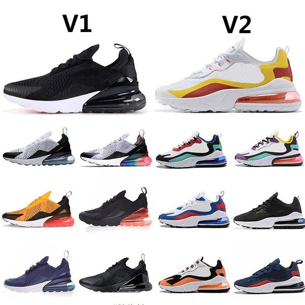 270 running shoes triple black white red women men chaussures bred be true barely rose 270s mens trainers outdoor sport sneakers
270 running shoes triple black white red women men chaussures bred be true barely rose 270s mens trainers outdoor sport sneakers