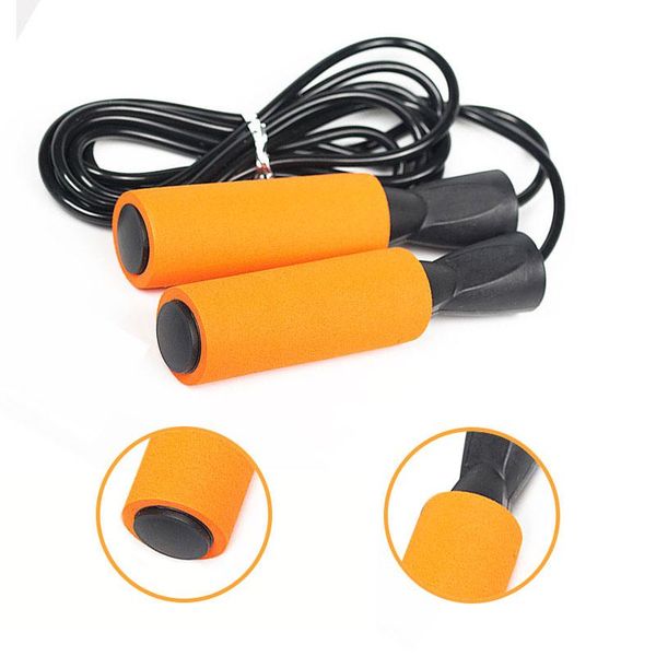 jump ropes aerobic exercise boxing skipping rope adjustable bearing speed fitness sport home shaping body
jump ropes aerobic exercise boxing skipping rope adjustable bearing speed fitness sport home shaping body