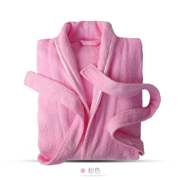 100% cotton terry bathrobe solid sleepwear women long sleeve bath robe kimono femme dressing gown bride bridesmaid robes, Black;red
100% cotton terry bathrobe solid sleepwear women long sleeve bath robe kimono femme dressing gown bride bridesmaid robes, Black;red