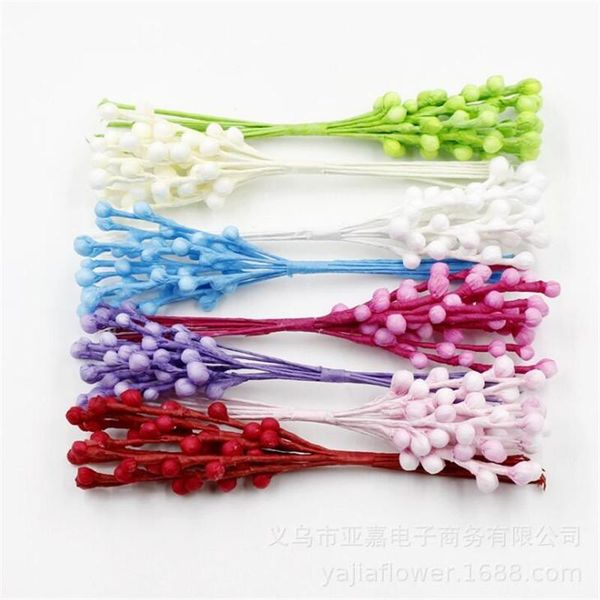 decorative flowers & wreaths 5bundles high simulation flower buds wedding reuse party decor home garden diy plastic gift handmade crafts
decorative flowers & wreaths 5bundles high simulation flower buds wedding reuse party decor home garden diy plastic gift handmade crafts