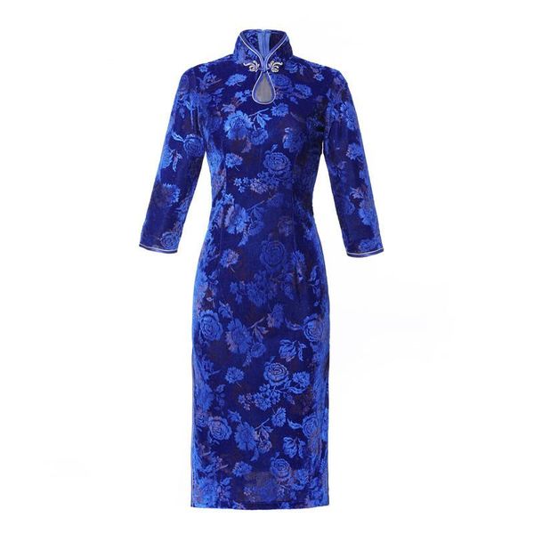 ethnic clothing sheng coco oriental velvet cheongsam dresses chinese printing qipao elegant elastic corset dress classic china 4xl, Red
ethnic clothing sheng coco oriental velvet cheongsam dresses chinese printing qipao elegant elastic corset dress classic china 4xl, Red