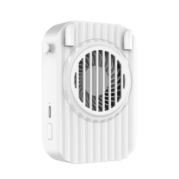 electric fans lazy neck hanging cooling mini fan usb rechargeable neckband for summer sports dropship
electric fans lazy neck hanging cooling mini fan usb rechargeable neckband for summer sports dropship