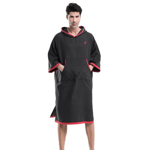 towel black logo embroidery changing robe bath outdoor hooded beach poncho bathrobe towels women man lst
towel black logo embroidery changing robe bath outdoor hooded beach poncho bathrobe towels women man lst