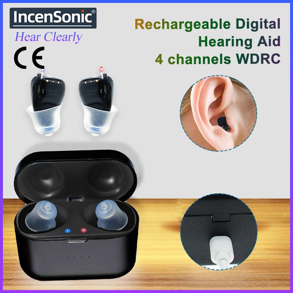 rechargeable digital 4 channels hearing aid 5 colours audifonos sr41 itc invisible earbuds adjustable tone sound amplifierscouts
rechargeable digital 4 channels hearing aid 5 colours audifonos sr41 itc invisible earbuds adjustable tone sound amplifierscouts