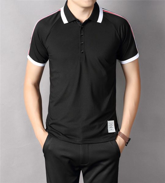 2021 designers t shirt summer europe paris polos american stars fashion mens tshirts star satin 100% cotton polo casual t-shirt women mans t, White;black
2021 designers t shirt summer europe paris polos american stars fashion mens tshirts star satin 100% cotton polo casual t-shirt women mans t, White;black