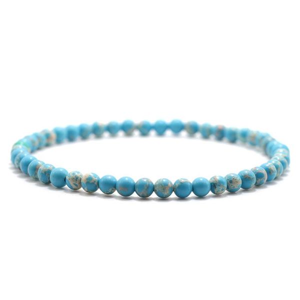 charm bracelets natural stone bracelet homme female 4mm small beaded braclet blue purple black braslet christmas present yoga meditation jew, Golden;silver
charm bracelets natural stone bracelet homme female 4mm small beaded braclet blue purple black braslet christmas present yoga meditation jew, Golden;silver