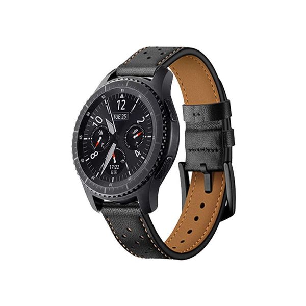 watch bands correa for samsung galaxy 46mm 42mm strap active 2 band 22mm, Black;brown
watch bands correa for samsung galaxy 46mm 42mm strap active 2 band 22mm, Black;brown