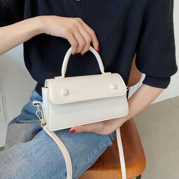 pure year's popular small bags, women's fresh fashion bag, new 2021 messenger this color one-shoulder casual square b vibvm
pure year's popular small bags, women's fresh fashion bag, new 2021 messenger this color one-shoulder casual square b vibvm