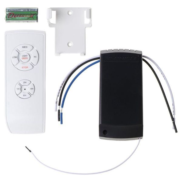 smart home control 220v/110v ceiling fan remote lamp timing wireless kit universal switch u7ea
smart home control 220v/110v ceiling fan remote lamp timing wireless kit universal switch u7ea