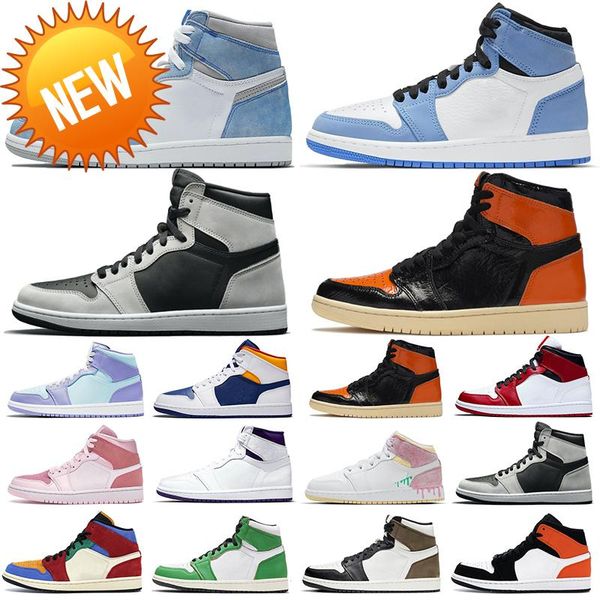 1s men basketball shoes 1 university blue hyper royal digital pink banned chicago unc twist women mens trainers outdoor sports sneakers p
1s men basketball shoes 1 university blue hyper royal digital pink banned chicago unc twist women mens trainers outdoor sports sneakers p