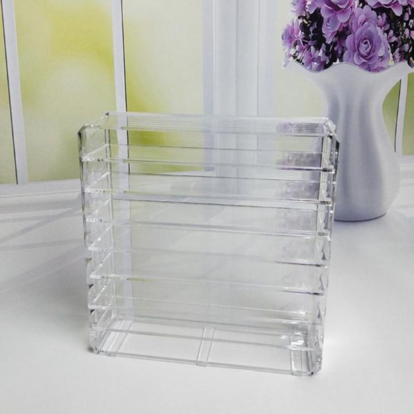 storage boxes & bins convenient portable cosmetics rack eyeshadow tray cheek color case for bedroom
storage boxes & bins convenient portable cosmetics rack eyeshadow tray cheek color case for bedroom