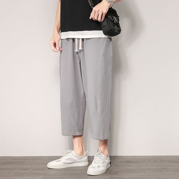 mode 2021 summer 100% cotton loose of new brand multi-color casual men hare pants all streetwear games 624t, Black
mode 2021 summer 100% cotton loose of new brand multi-color casual men hare pants all streetwear games 624t, Black