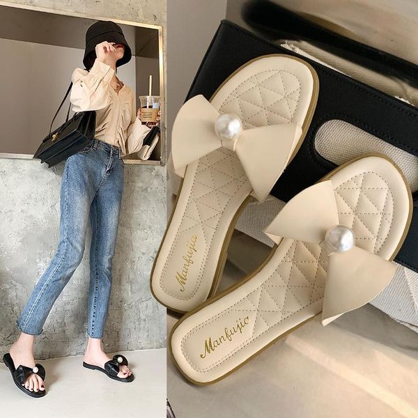 slippers shoes woman 2021 low casual pantofle luxury summer soft flat rubber slides pu rome fabric luxur, Black
slippers shoes woman 2021 low casual pantofle luxury summer soft flat rubber slides pu rome fabric luxur, Black
