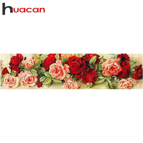 diamond painting huacan full square/round rose embroidery mosaic cross stitch flower wall art
diamond painting huacan full square/round rose embroidery mosaic cross stitch flower wall art