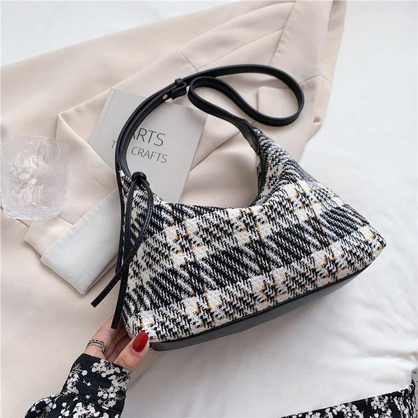 cross body canvas tote bags luxury designer handbags women shoppers 2021 fashion vintage large capacity color plaid hobo shoulder
cross body canvas tote bags luxury designer handbags women shoppers 2021 fashion vintage large capacity color plaid hobo shoulder