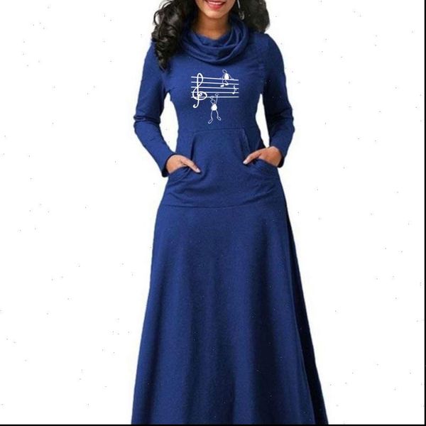 music notes long sleeve woman dress print fit and flare vintage ladies office work elegant dresses casual party vestido, Black;gray
music notes long sleeve woman dress print fit and flare vintage ladies office work elegant dresses casual party vestido, Black;gray