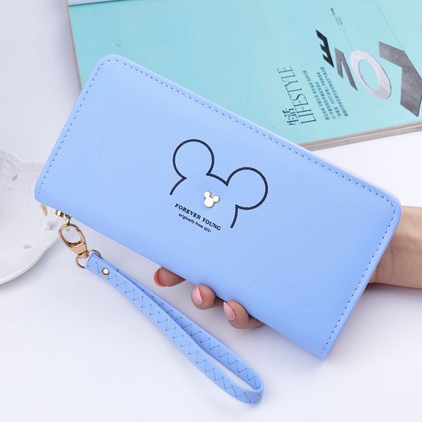 womens wallets 2020 fashion simple zipper purses wallet women long clutch wallet pu leather money bag quality guarantee cartera, Red;black
womens wallets 2020 fashion simple zipper purses wallet women long clutch wallet pu leather money bag quality guarantee cartera, Red;black