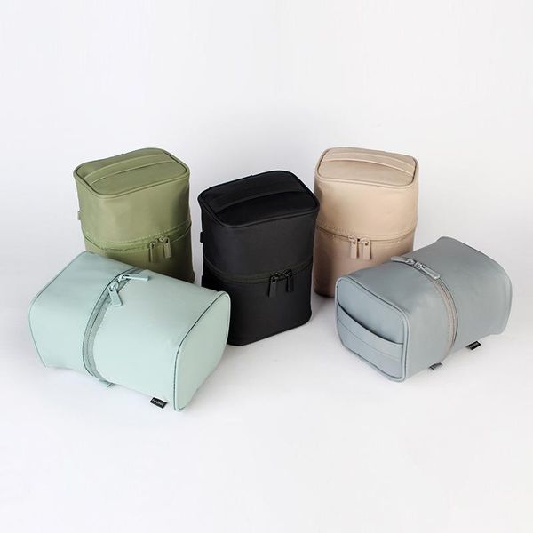 women waterproof cosmetic makeup bag travel organizer for toiletries toiletry makeup storage
women waterproof cosmetic makeup bag travel organizer for toiletries toiletry makeup storage