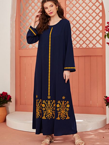 ramadan eid mubarak robe longue femme abaya dubai kaftan turkey muslim fashion hijab dress islam clothing maxi dresses for womenplus size cl, Red
ramadan eid mubarak robe longue femme abaya dubai kaftan turkey muslim fashion hijab dress islam clothing maxi dresses for womenplus size cl, Red