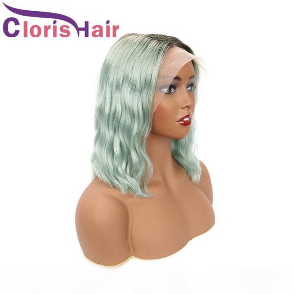13x4 frontal wig pixie cut colored human hair body wave malaysian remy glueless lace front wigs for black women rose blue wavy ombre bob wig, Black;brown
13x4 frontal wig pixie cut colored human hair body wave malaysian remy glueless lace front wigs for black women rose blue wavy ombre bob wig, Black;brown