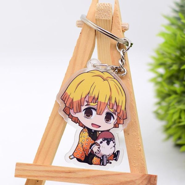 keychains demon slayer keychain anime kimetsu no yaiba keyring wl0420, Silver
keychains demon slayer keychain anime kimetsu no yaiba keyring wl0420, Silver